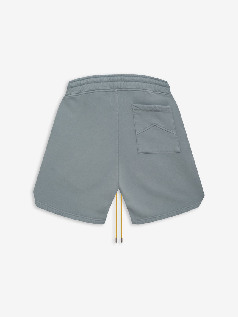 Rhude SWEAT SHORTS outlook