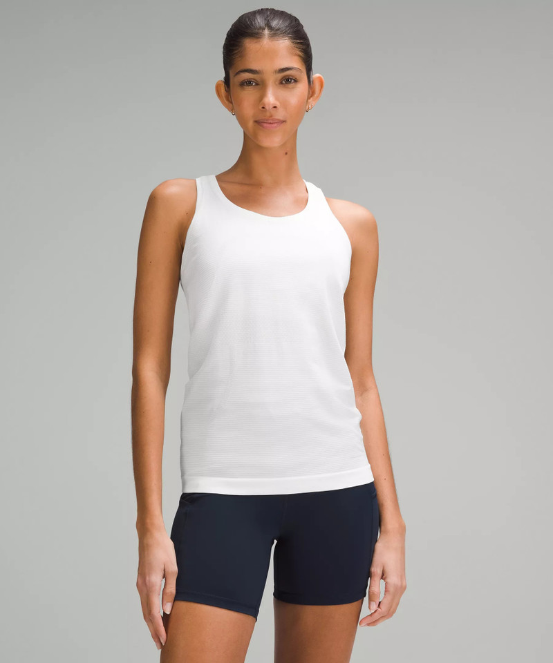 Swiftly Tech Racerback Tank Top 2.0 1
