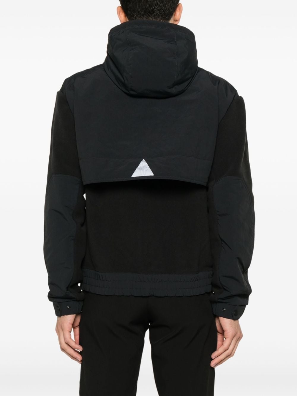 hooded jacket - 4
