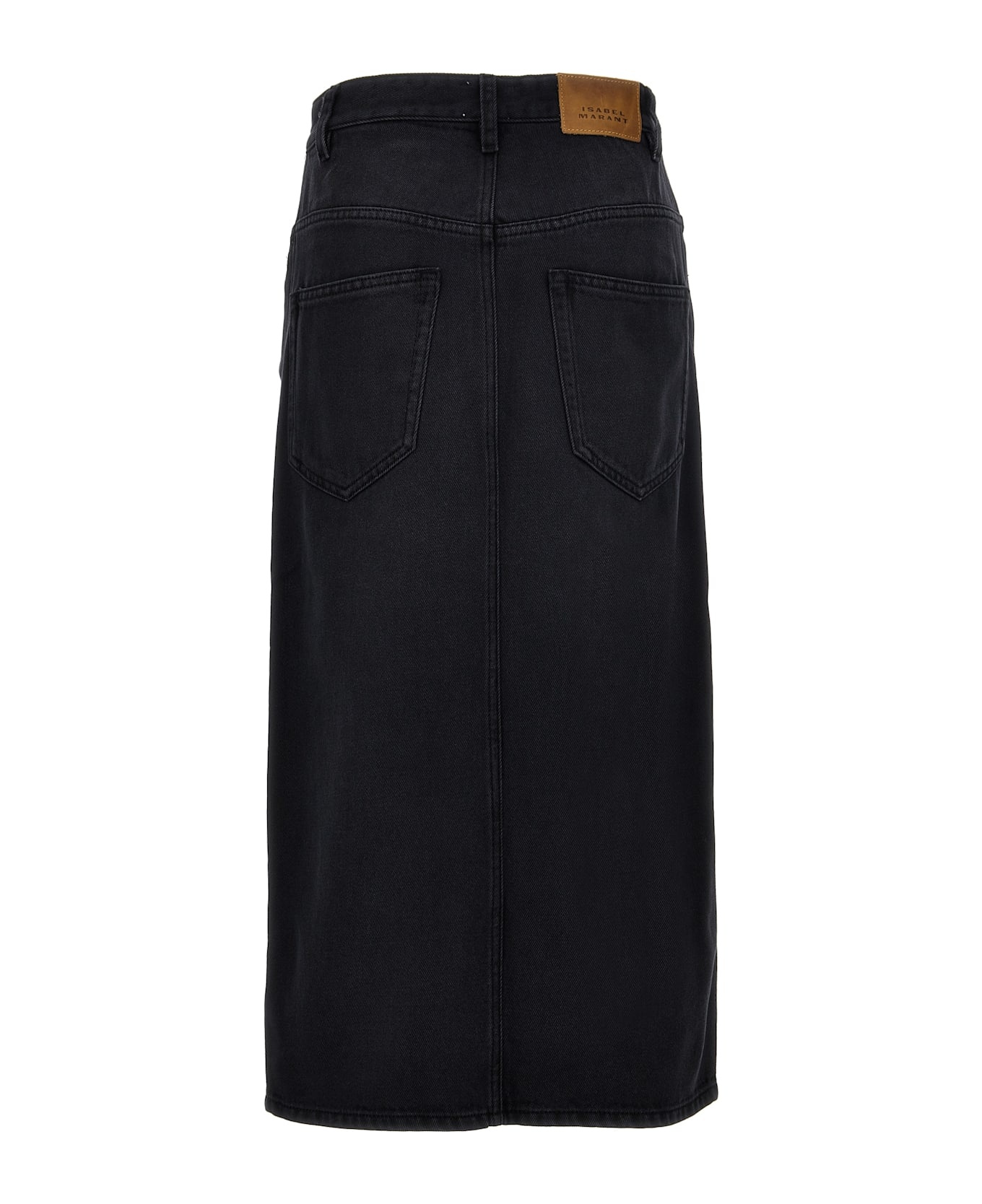 'tilauria' Skirt - 2