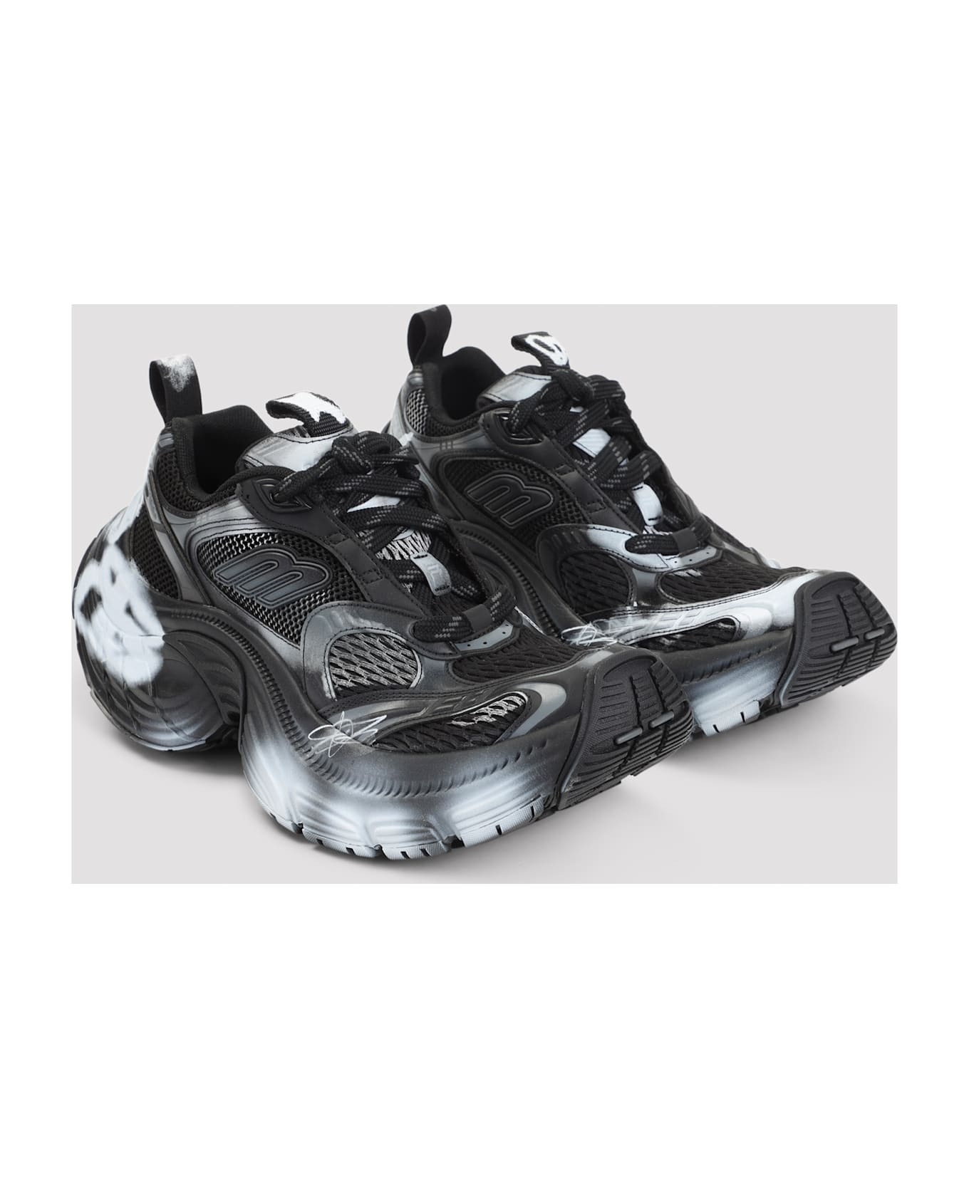 6xl Sneakers - 5