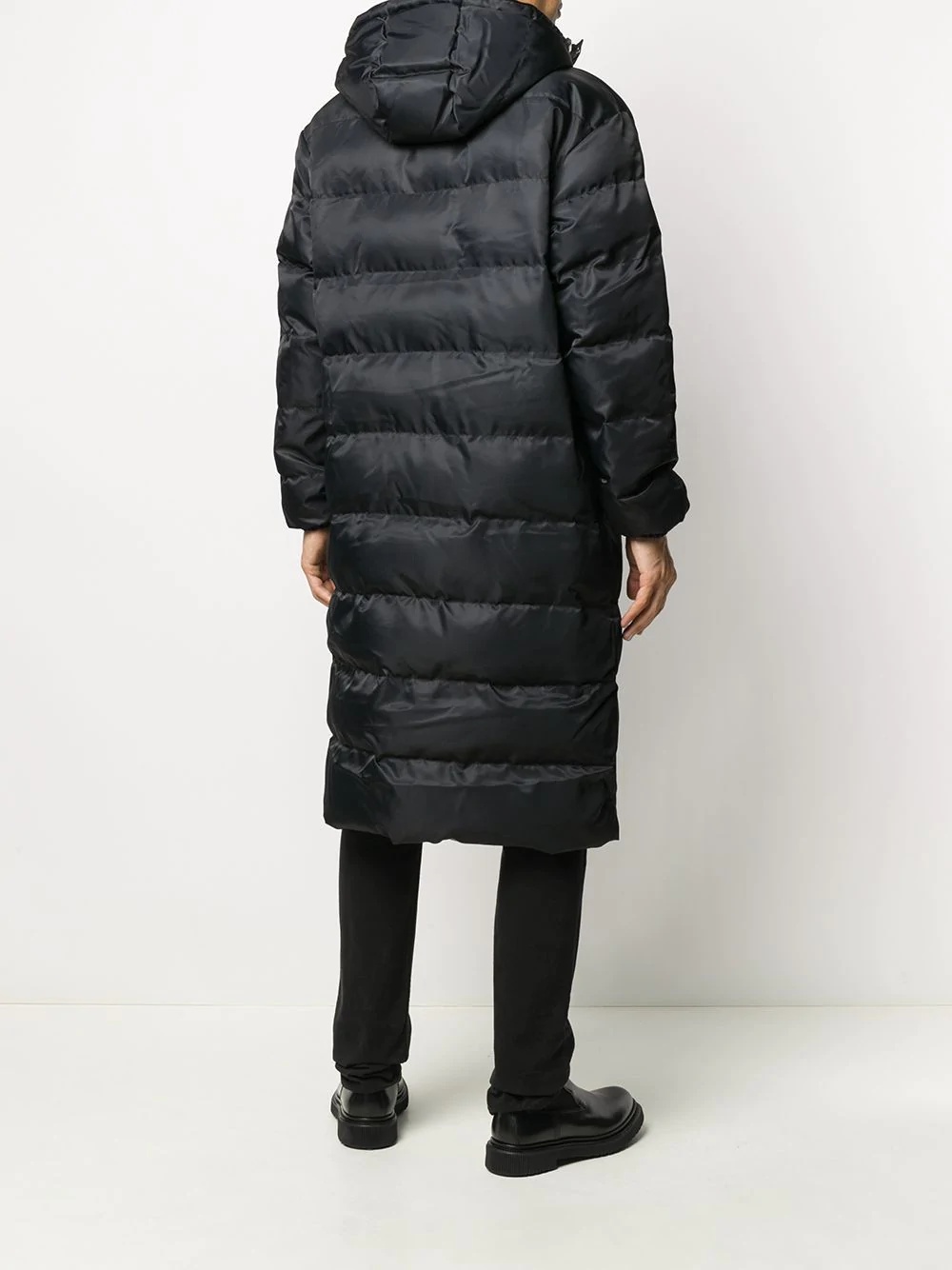 long padded jacket - 4