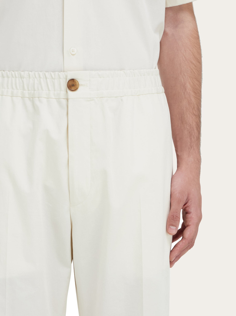 Tailored jogger 5