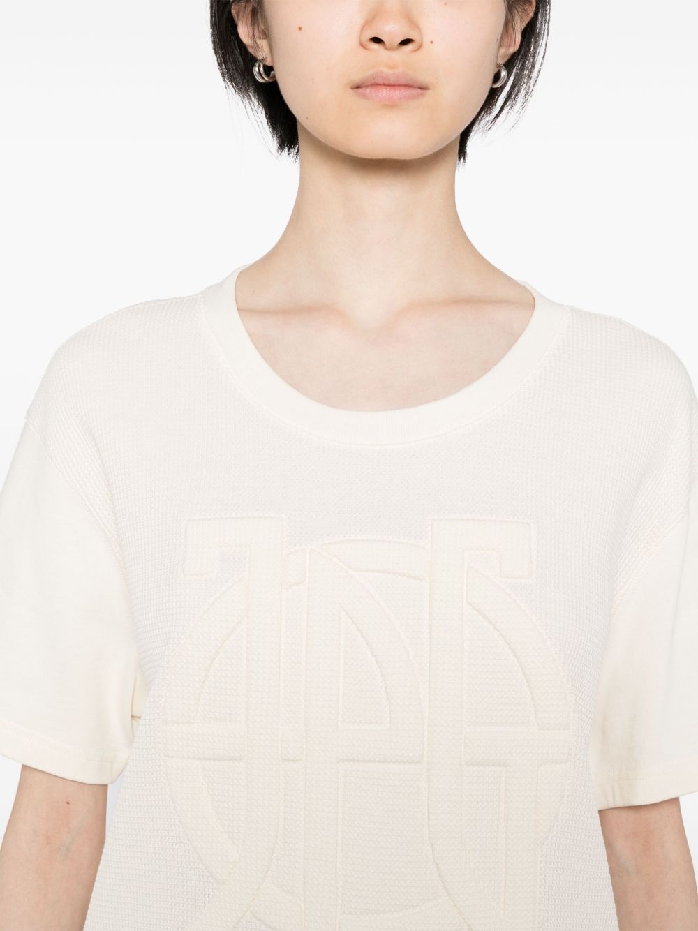 The jpg T-shirt - 5