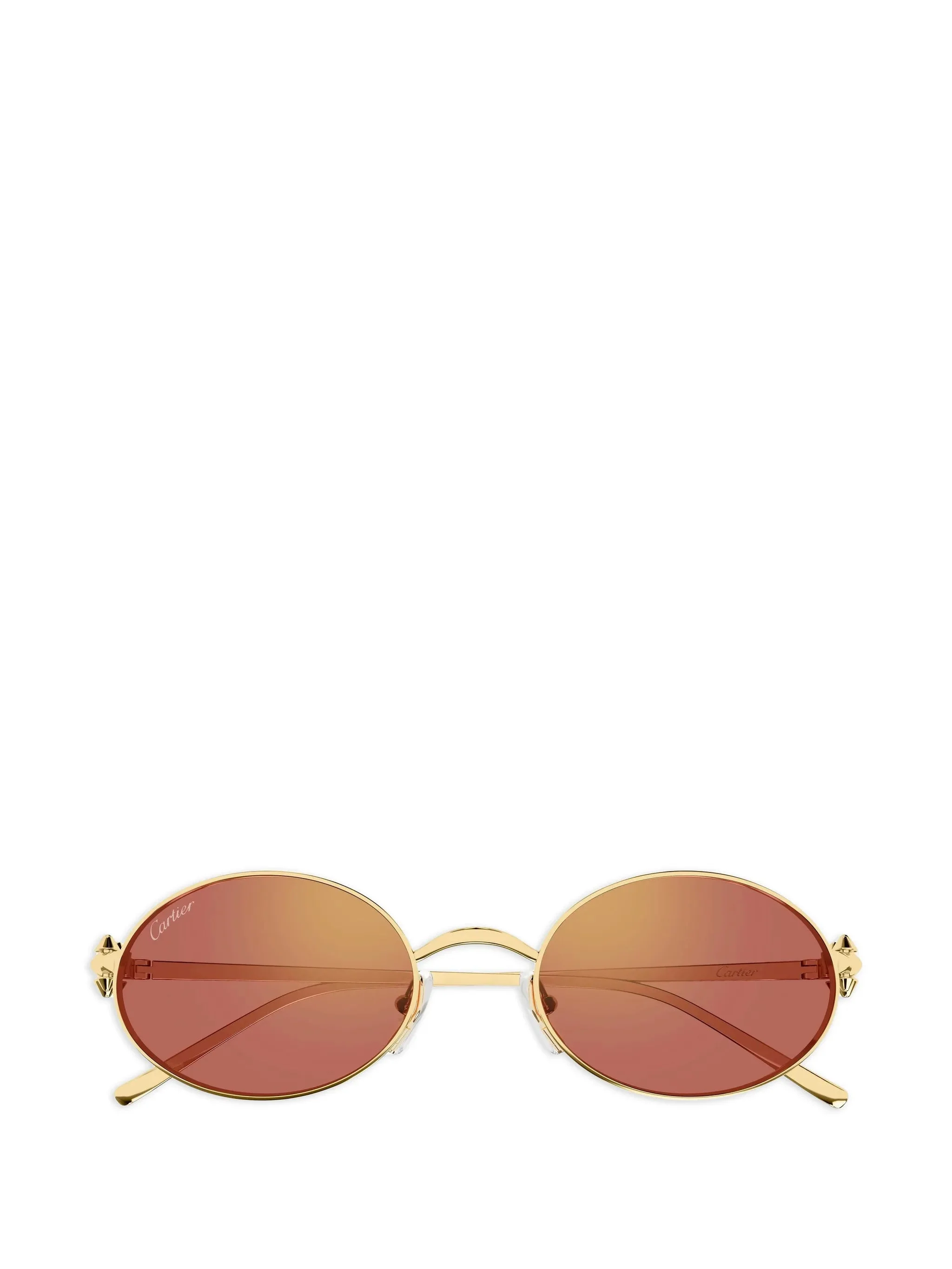 oval sunglasses - 1