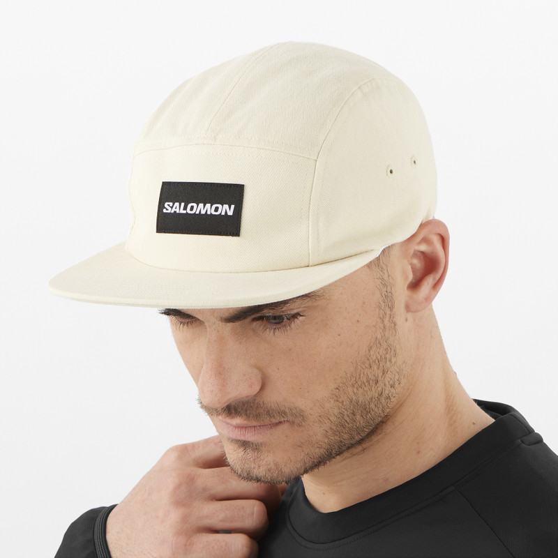 SALOMON FIVE PANEL outlook