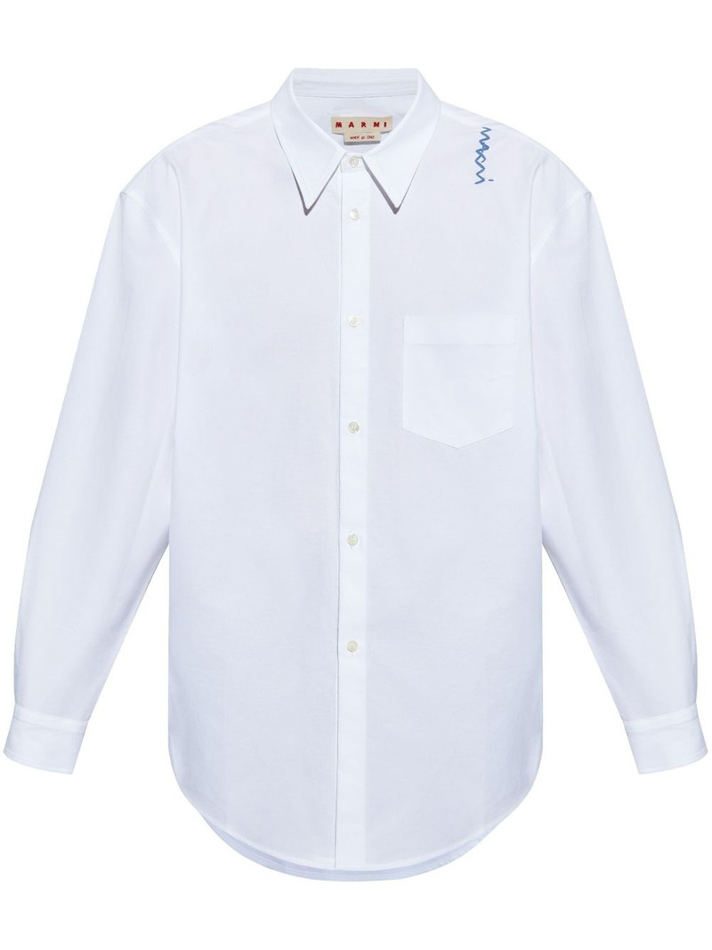cotton shirt 1