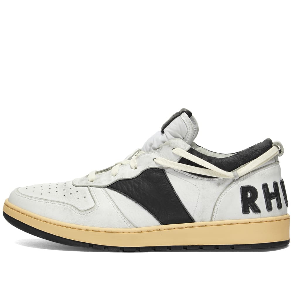 Rhude Rhecess-Low - 2