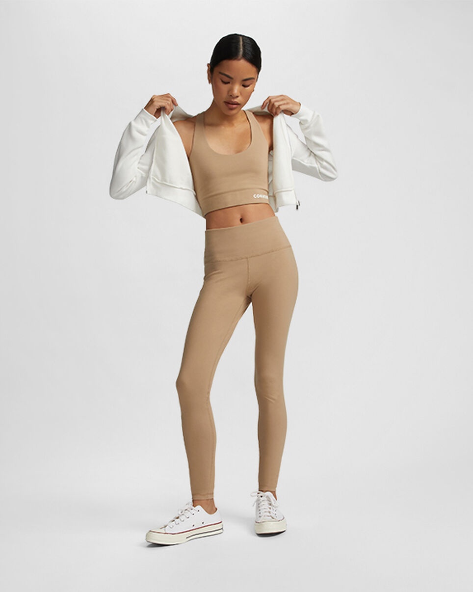Wordmark Bra Top - 3