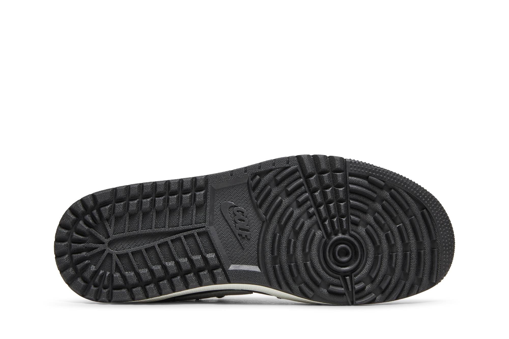 Air Jordan 1 Low Golf 'Shadow' - 4