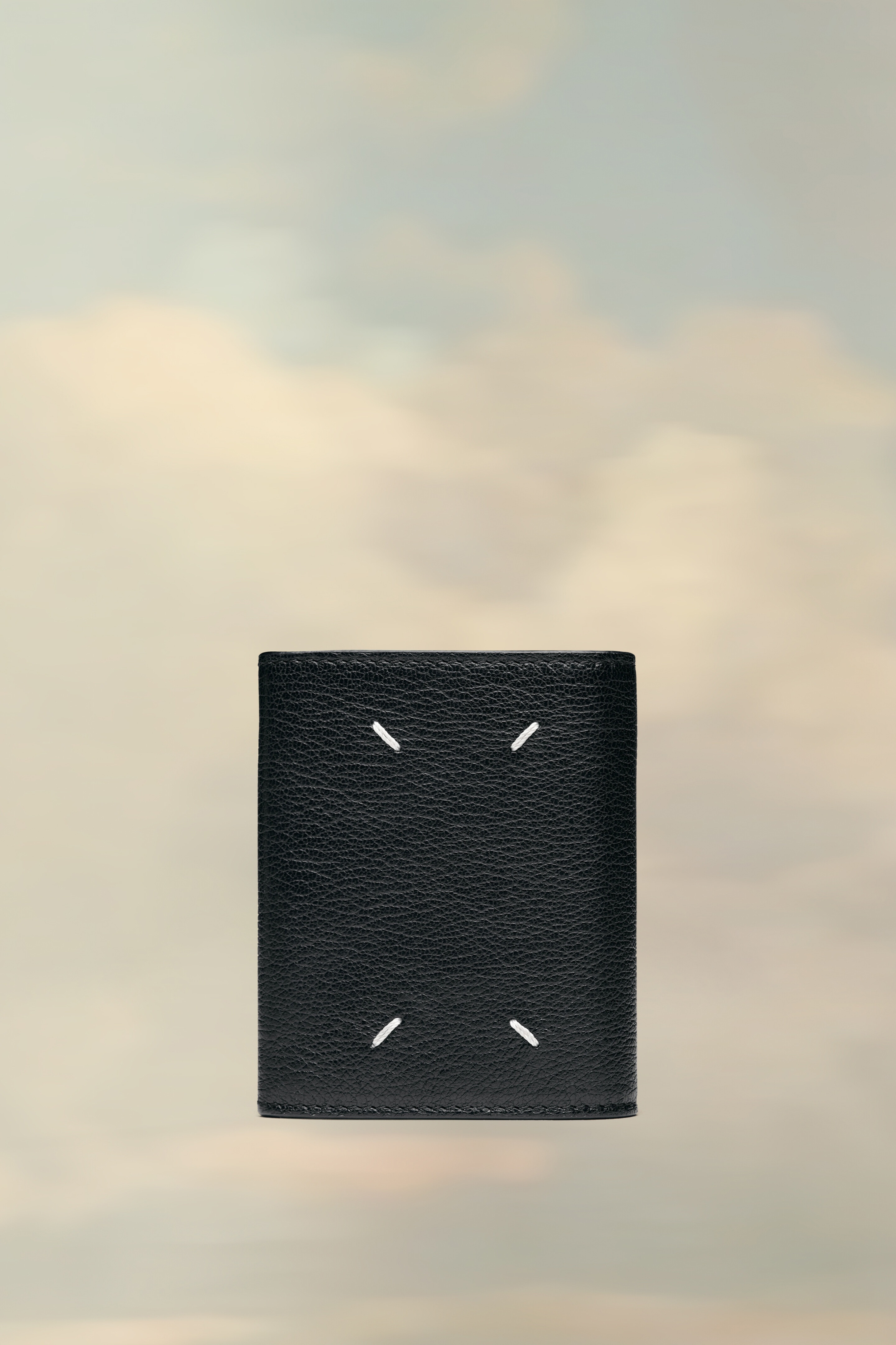 Leather card case - 4