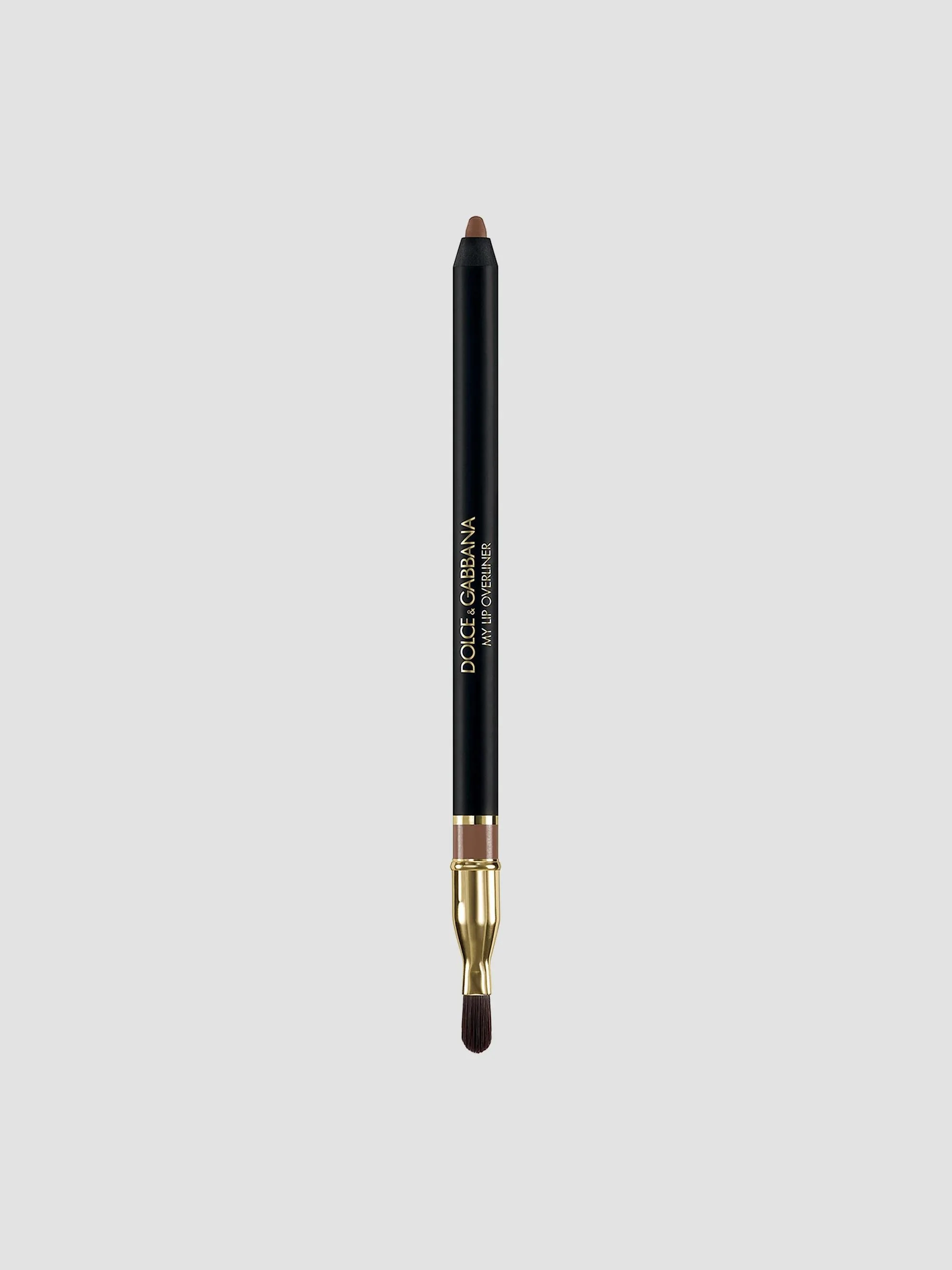 Women's My Lip Overliner - 4 Caramel Brown - 1