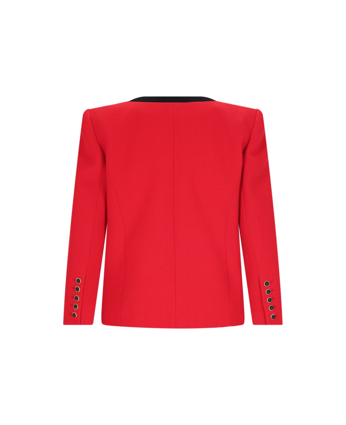 Wool Jacket - 2