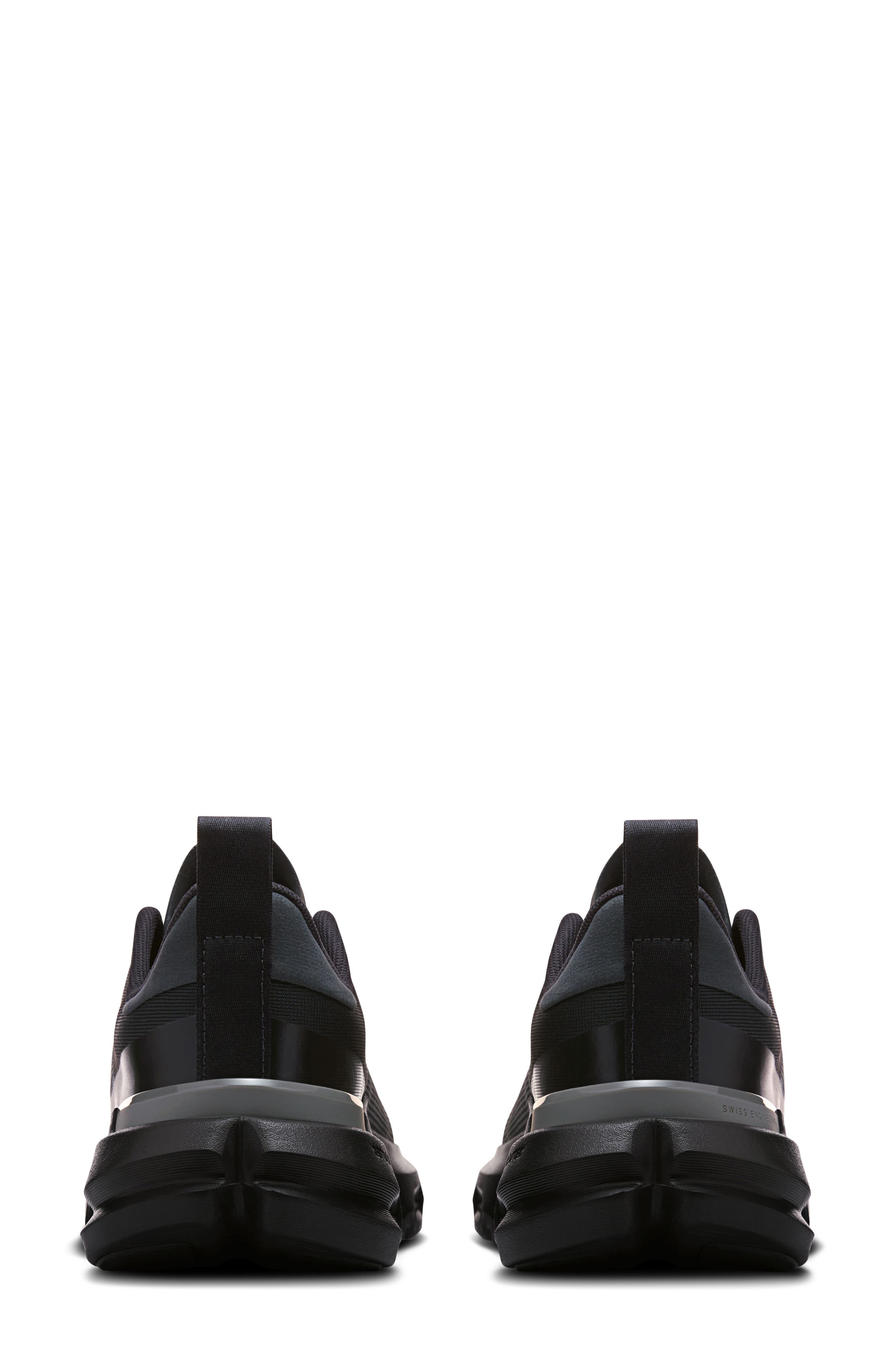 On Cloudpulse Next Athletic Sneaker in Black/Stone at Nordstrom - 5