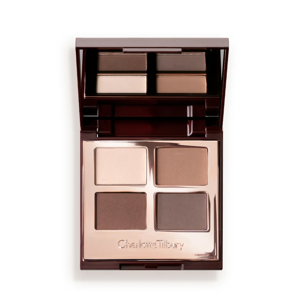 LUXURY PALETTE THE SOPHISTICATE - 1