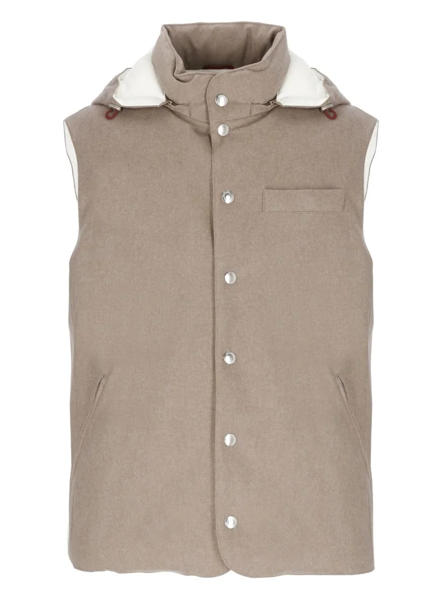 Brunello Cucinelli Sweaters - 1