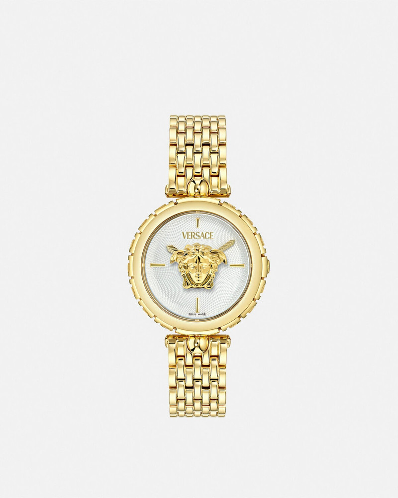 Medusa Heritage Watch - 1