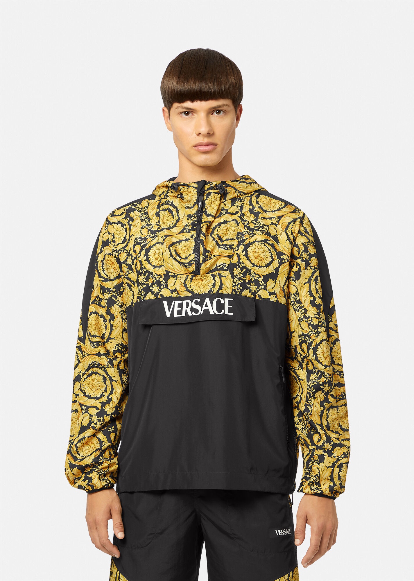 Barocco Jacket - 3