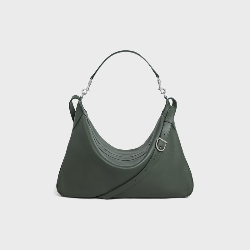 Large Strap Romy in Supple Calfskin 3