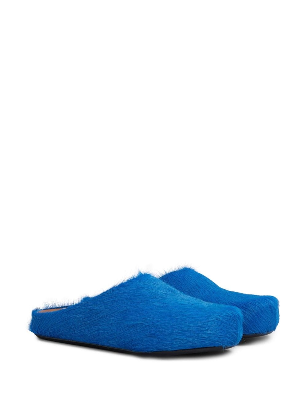 Fussbett Sabot slip-on slippers - 2