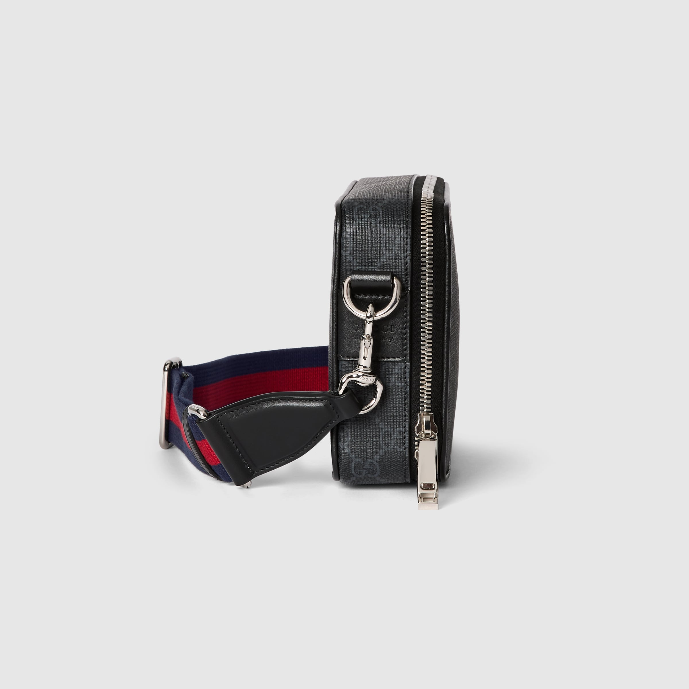 GG mini shoulder bag - 5