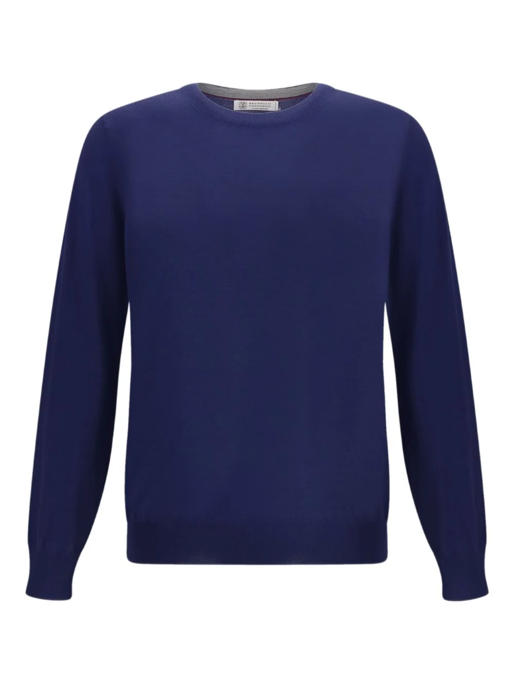 crew-neck sweater - 1