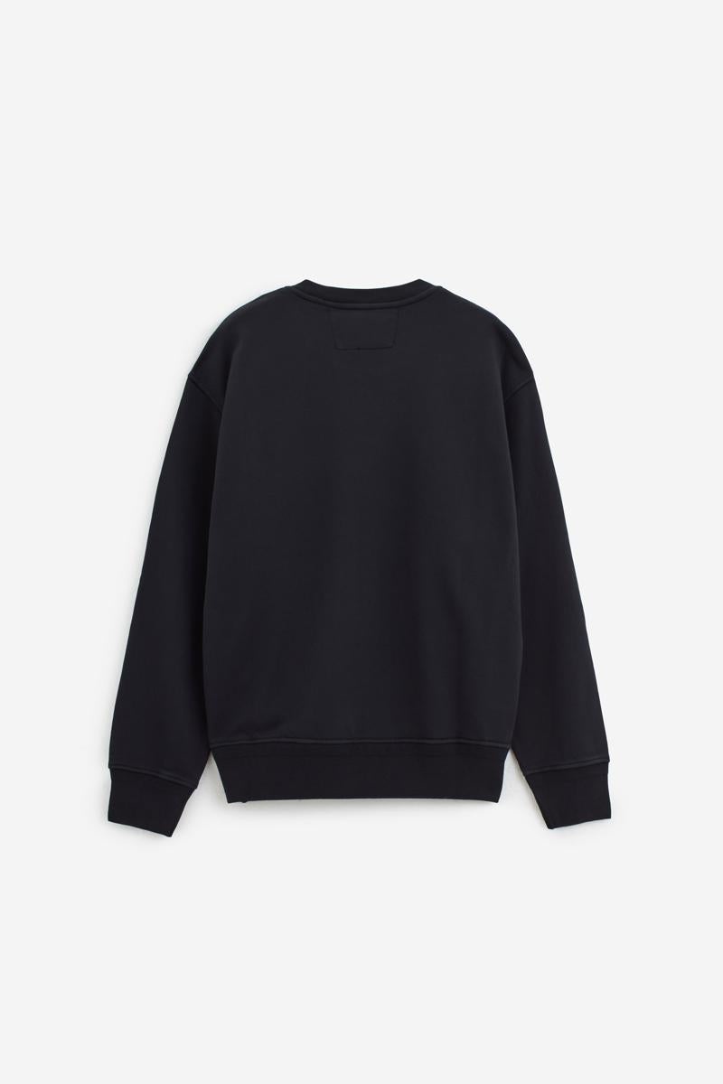 C.P. COMPANY CREWNECK SWEATSHIRTS - 2