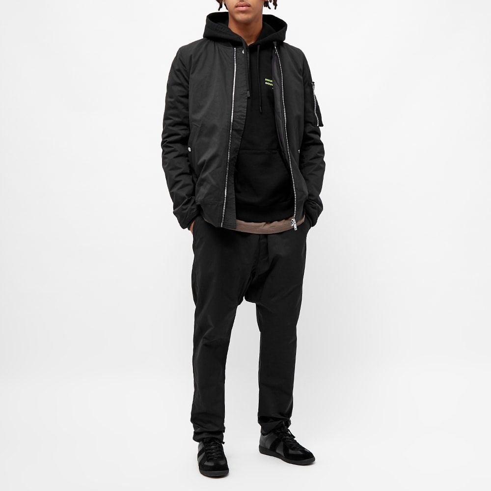 Marcelo Burlon Optical Popover Hoody - 6