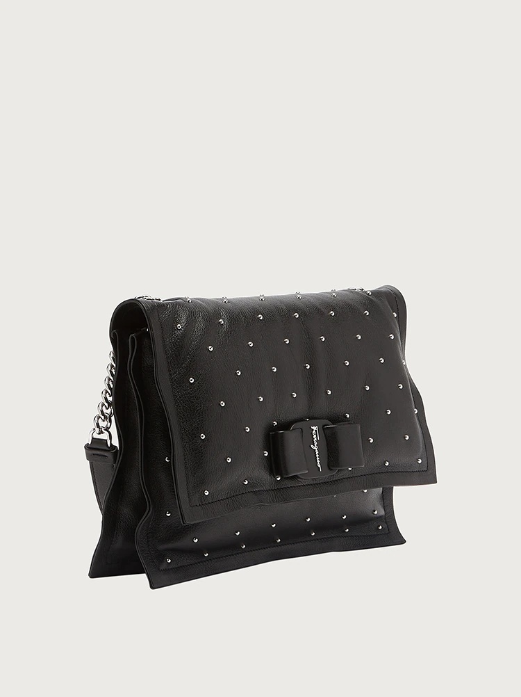 VIVA BOW BAG (S) - 2