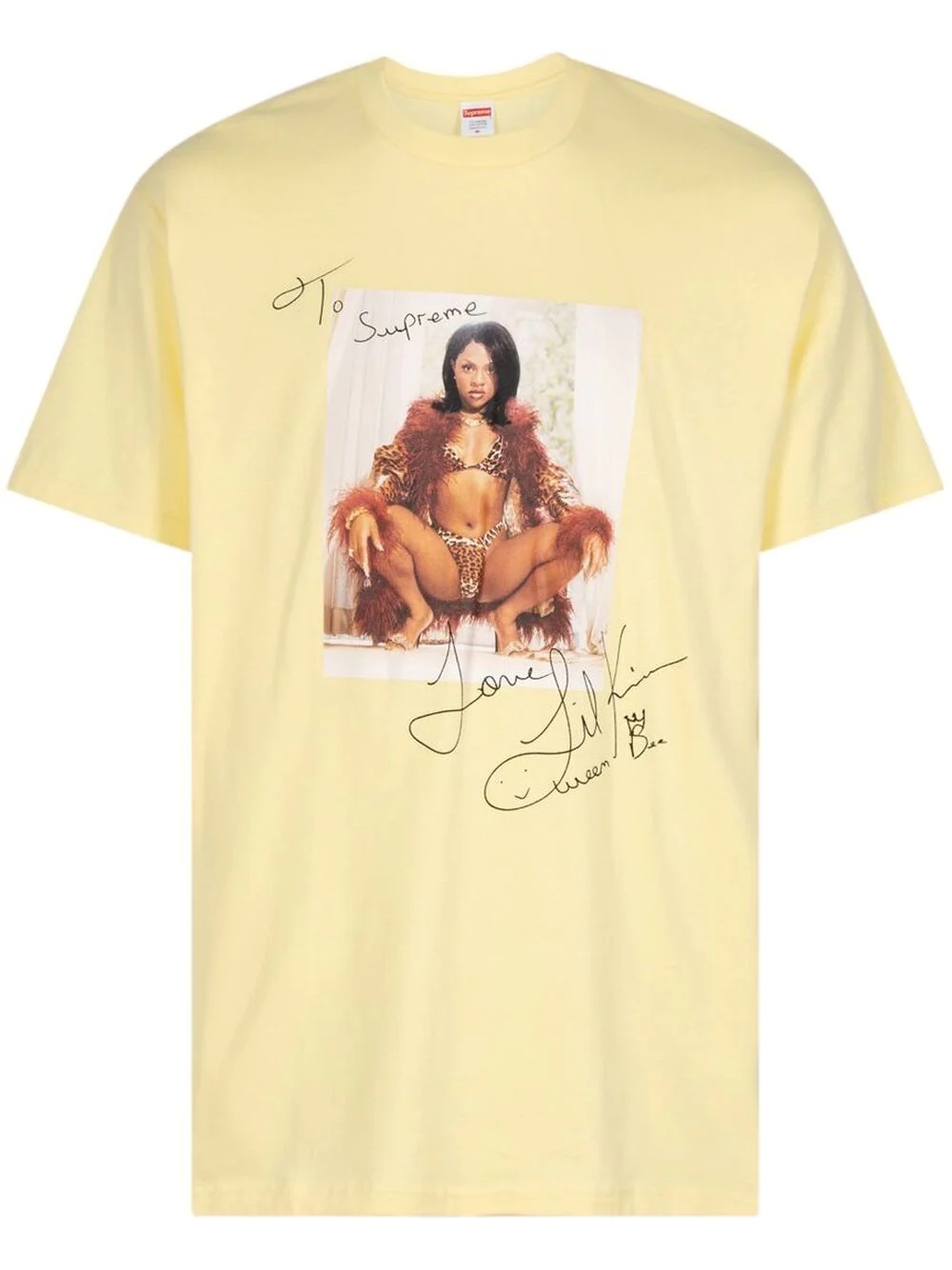 Lil Kim T-shirt - 1