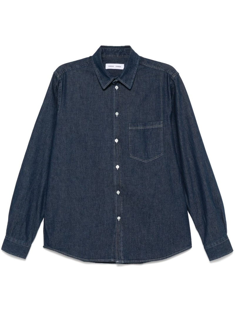 Saryan P shirt 1