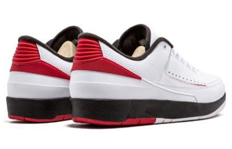 Air Jordan 2 Retro Low 'Chicago' 832819-101 - 3