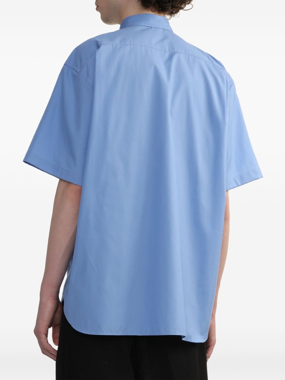 cotton shirt - 4