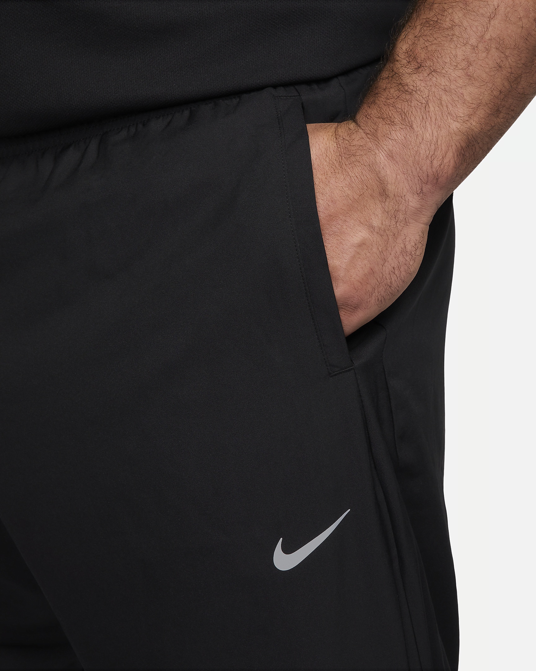 Nike Challenger Men's Dri-FIT Woven Running Pants - 12