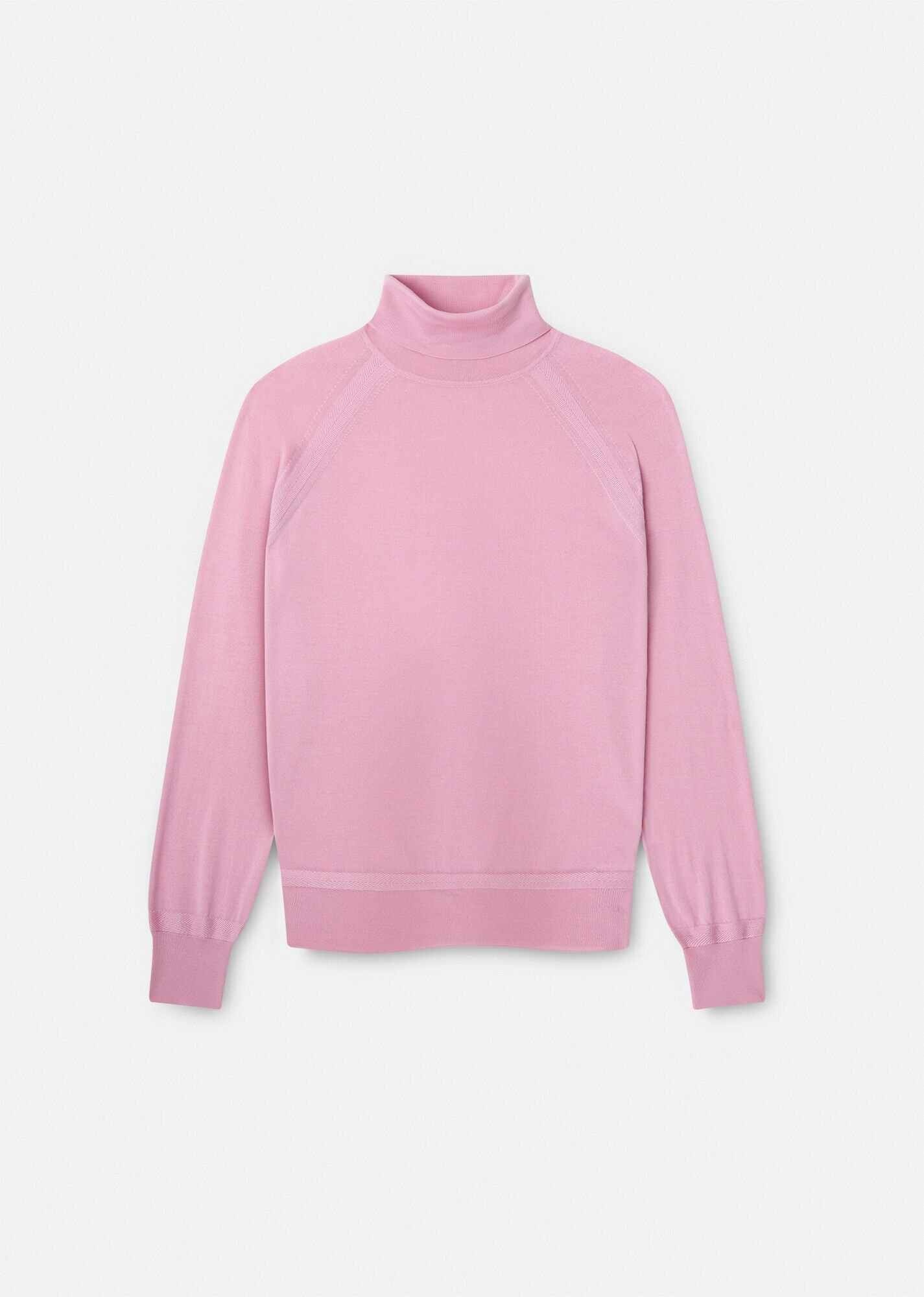 Turtleneck Sweater - 1