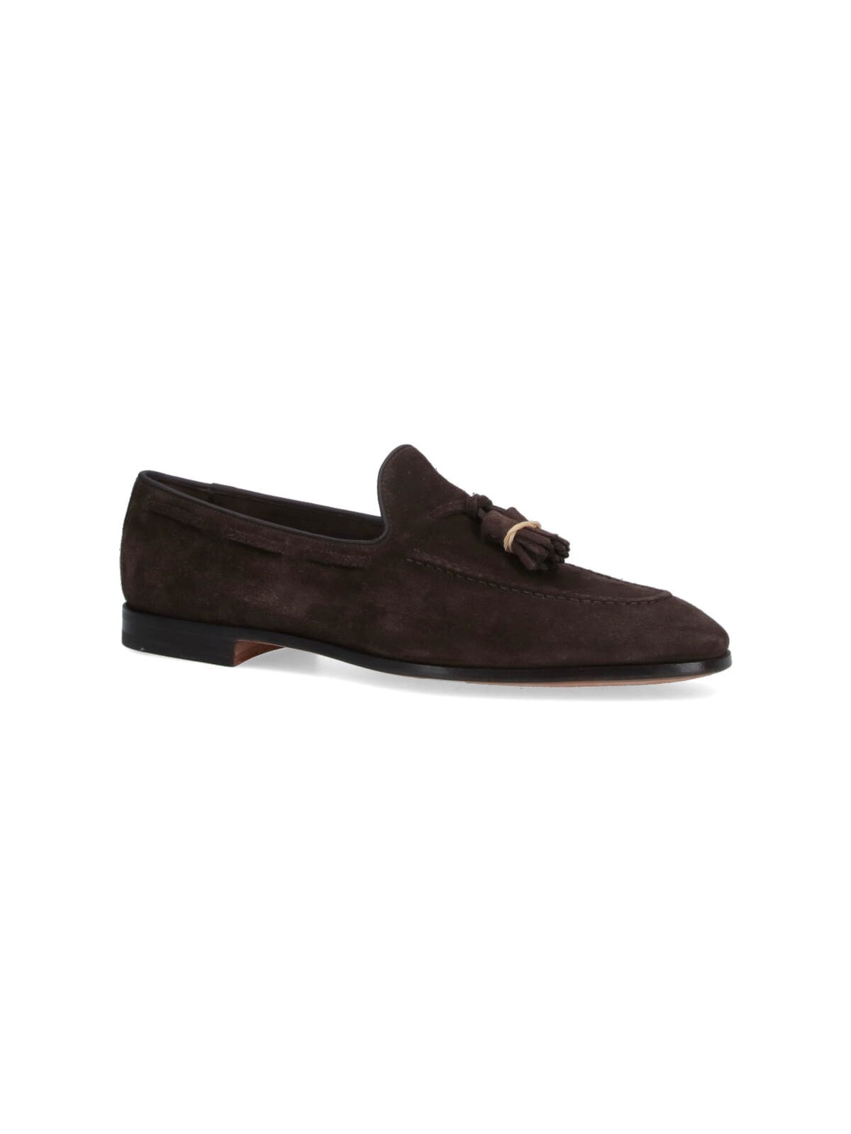 LOAFERS WITH TASSELS 'MAIDSTONE' - 2