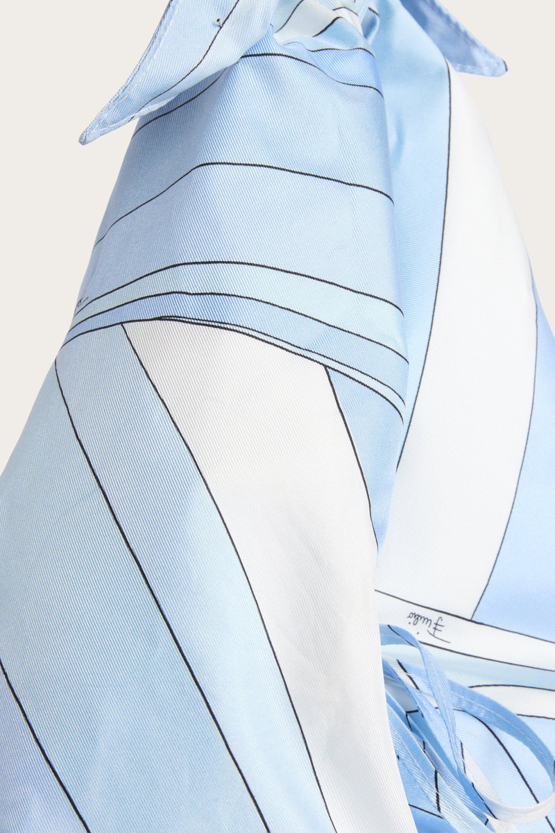 PUCCI PICNIC BAG 5