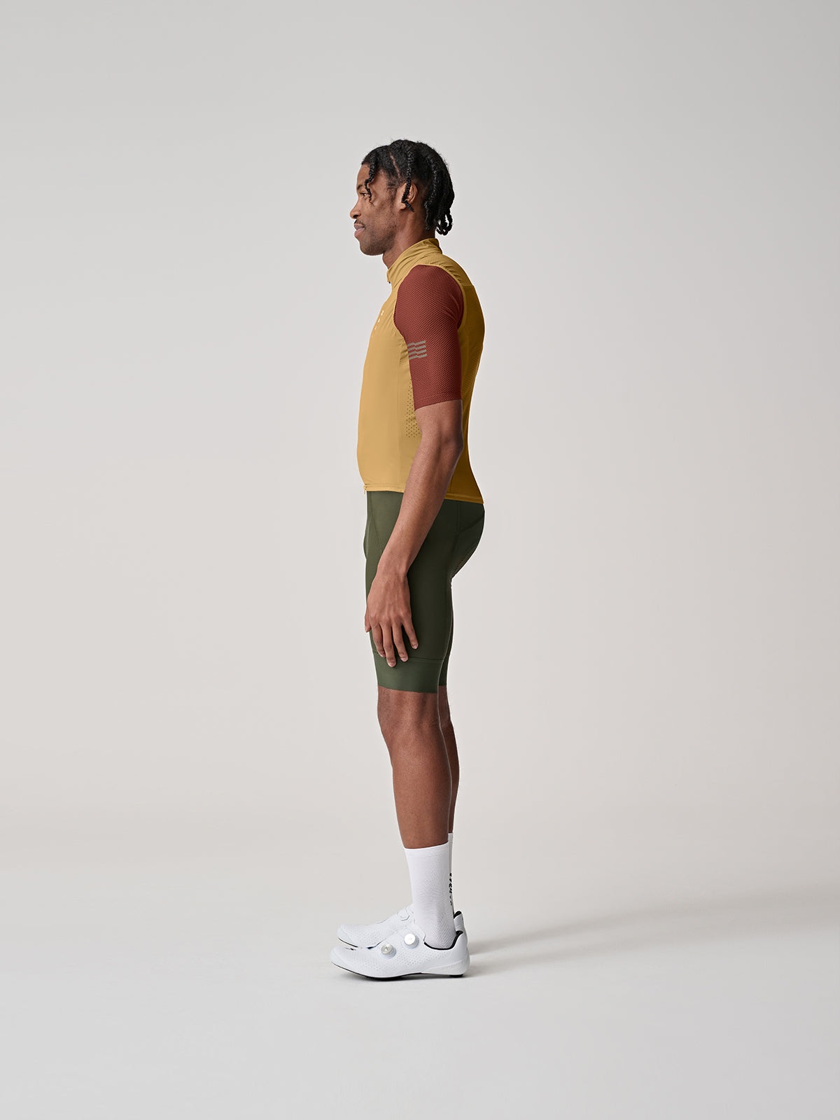 Draft Team Vest - 3
