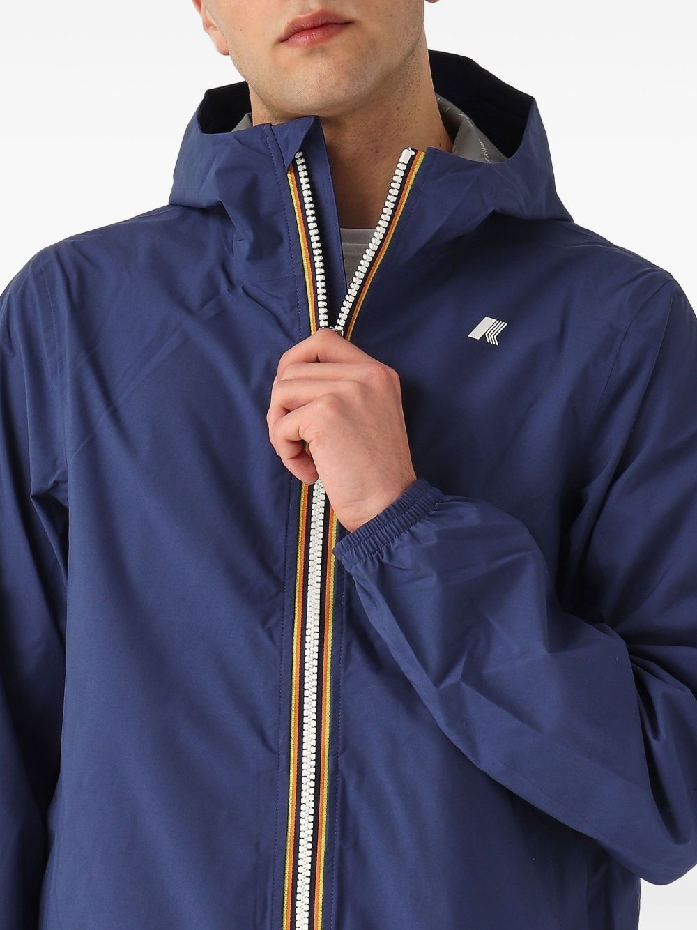 Jack jacket - 5