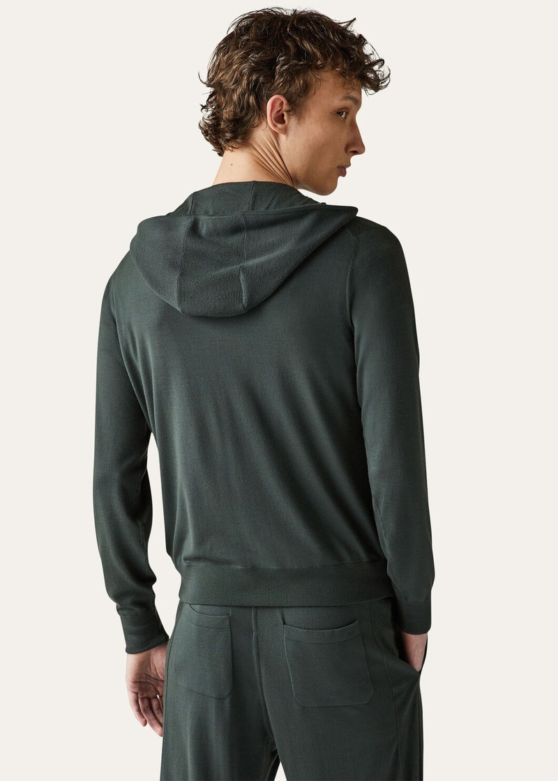 The Gift of Kings® Somertone Bomber Jacket 5