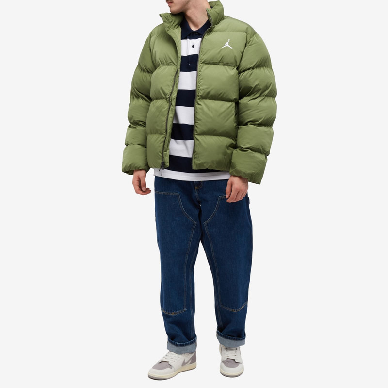 Jordan Jordan Essentials 남자의 많은 Puffer 재킷 outlook