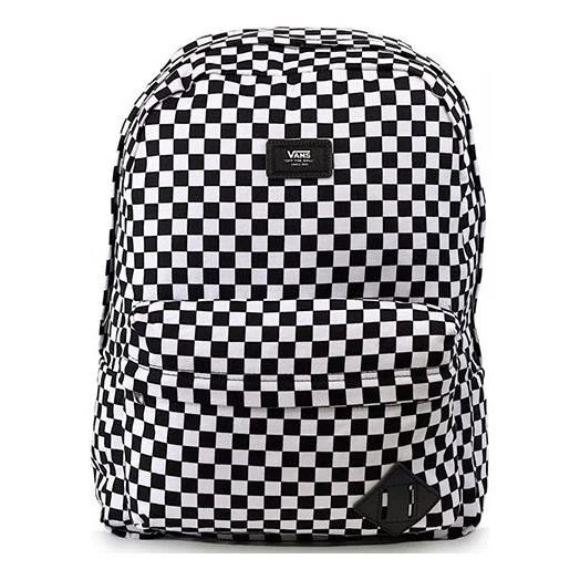 Vans Old Skool II Backpack 'Black White' VN000ONIHU0 - 1