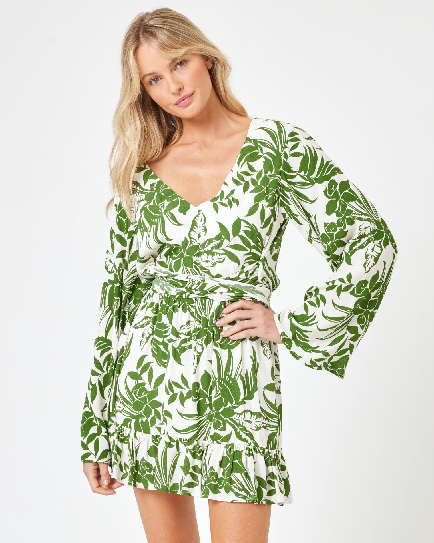 Geneva Dress - 4