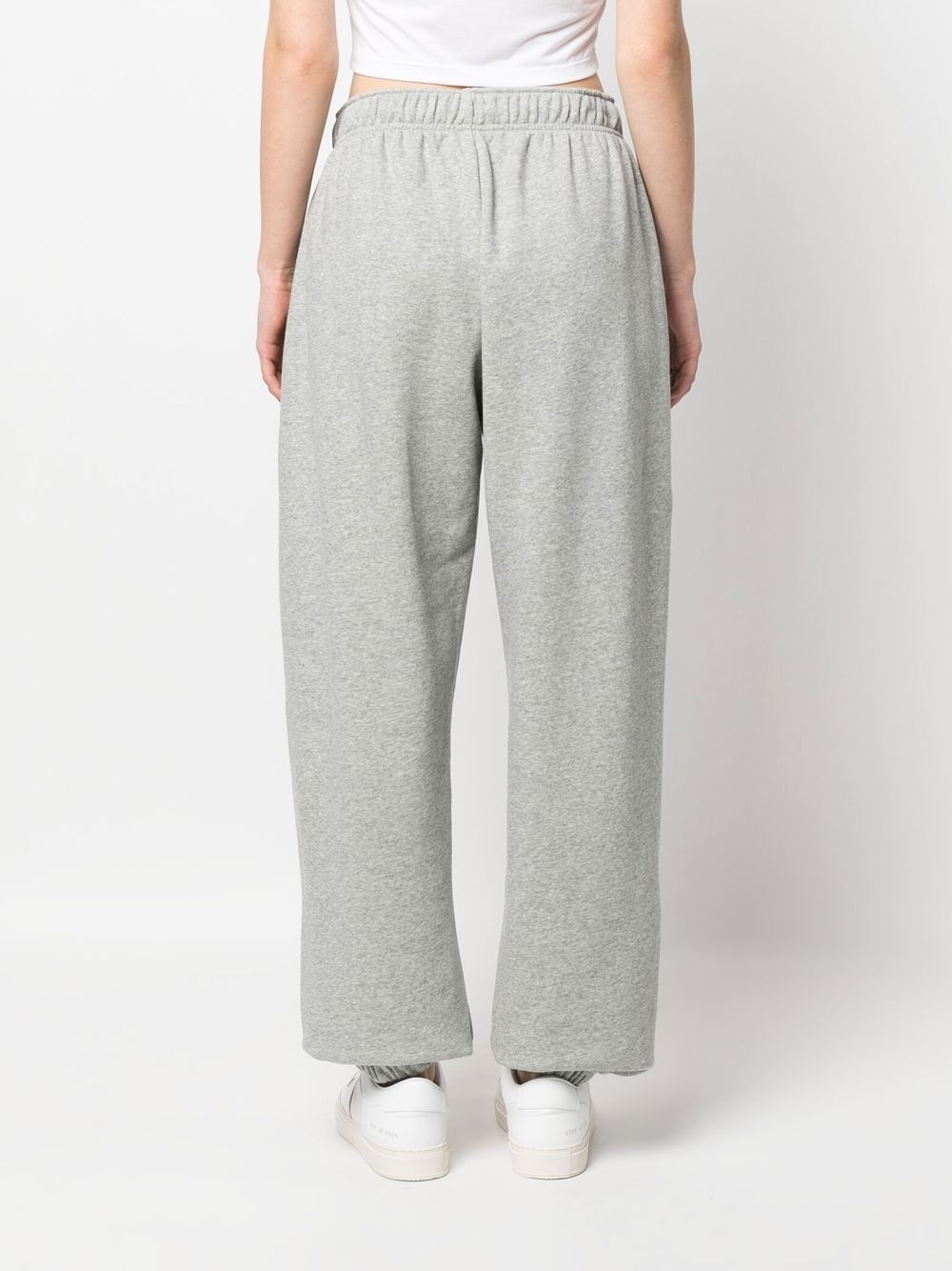 Club Fleece "Grey" track pants - 4