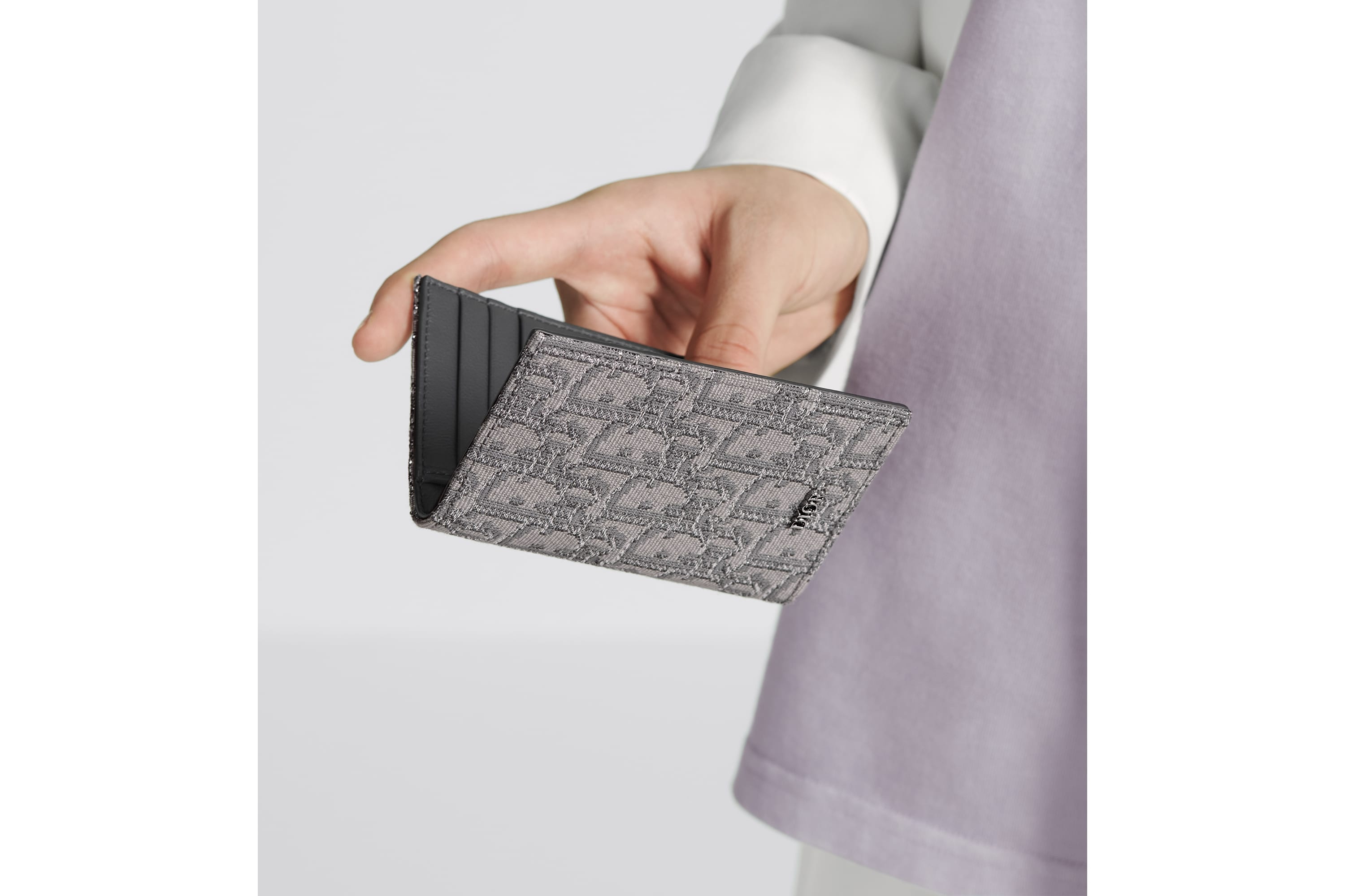 Bi-Fold Card Holder - 7