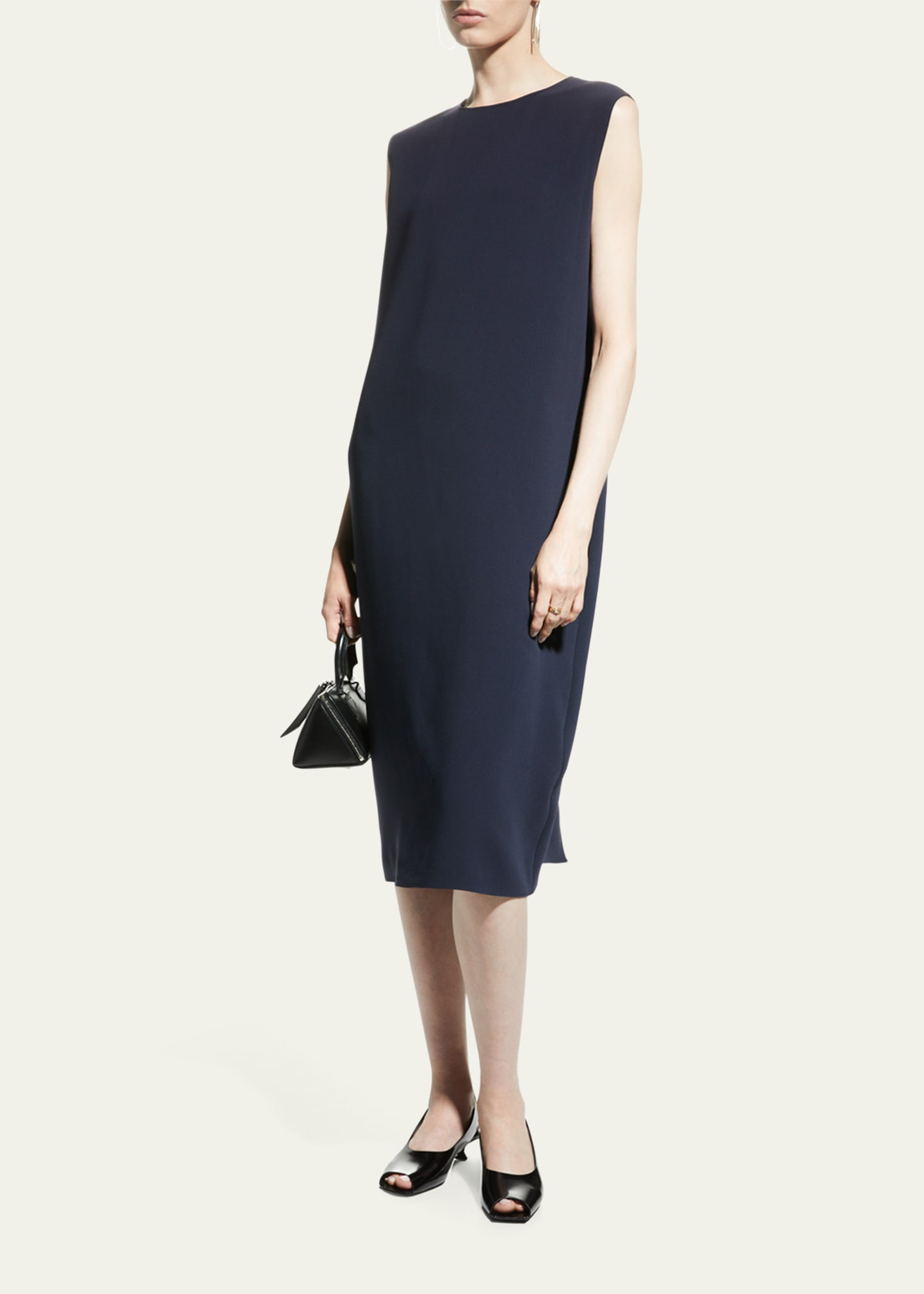 Mirna Midi Dress - 3