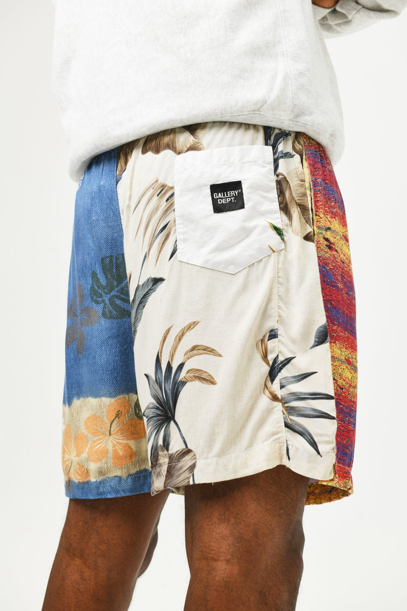 ZUMA VACATION SHORTS 12