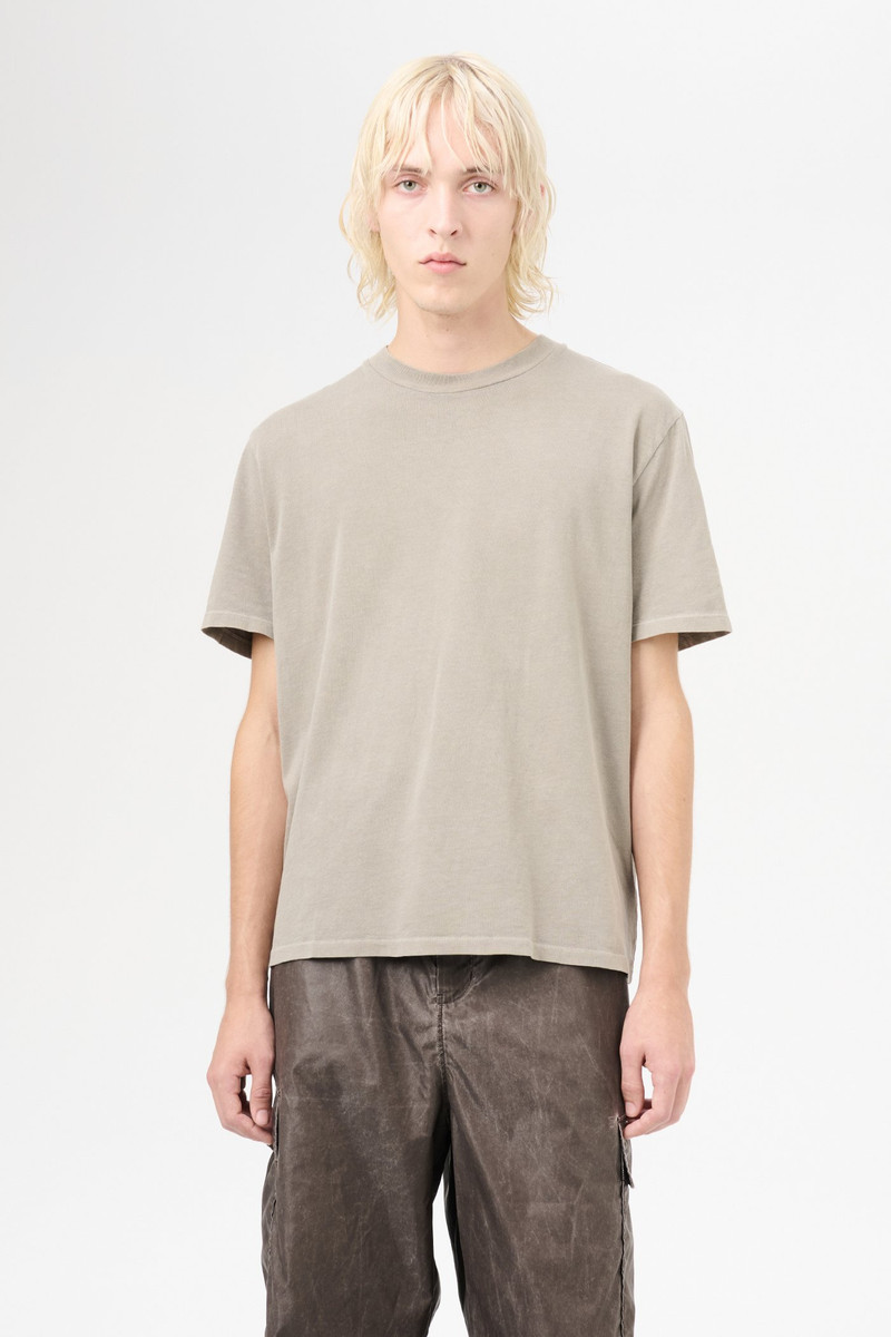 Box 티셔츠 Worn Grey Legacy 저지 3