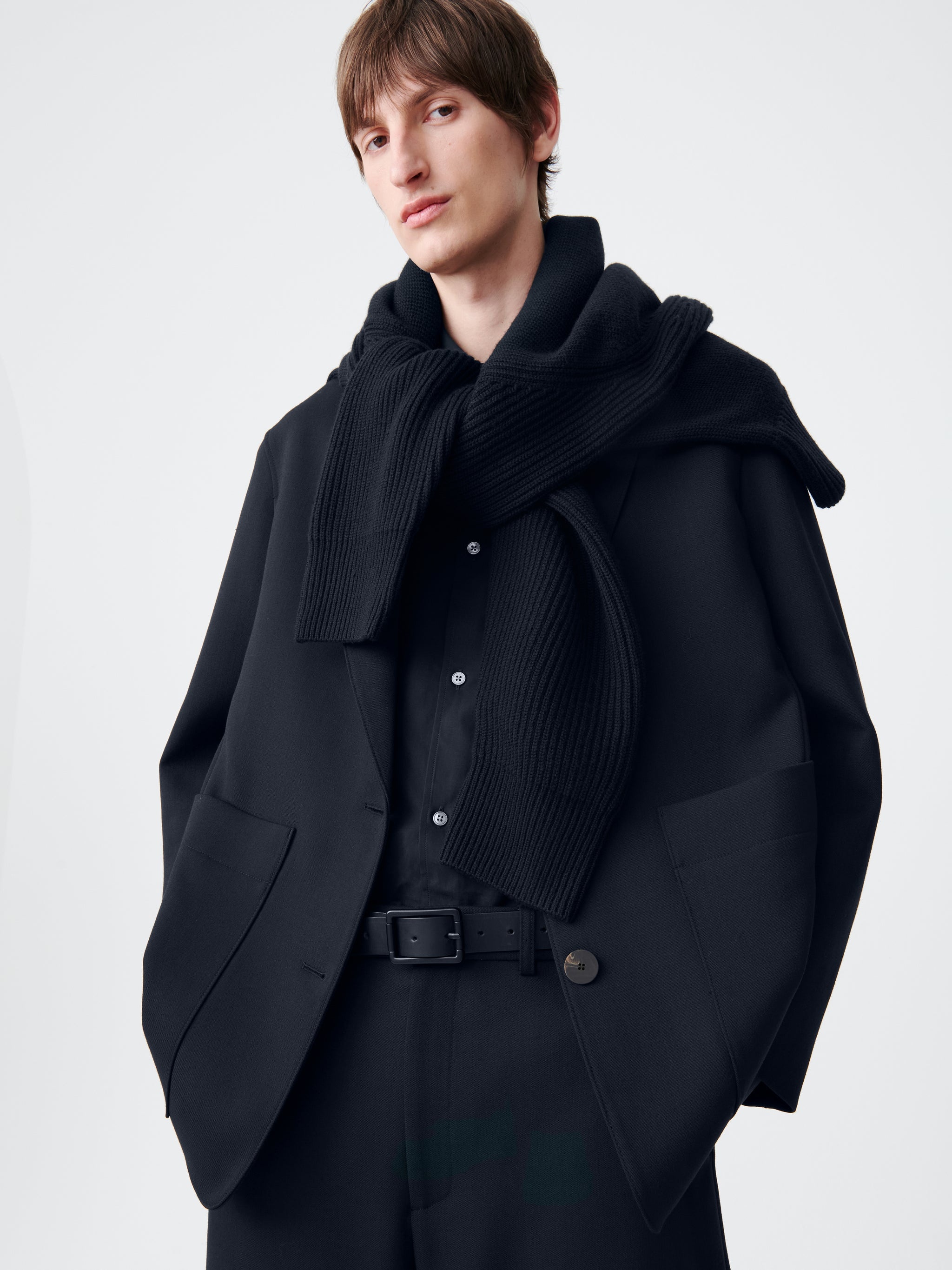 Conde Jacket - 6