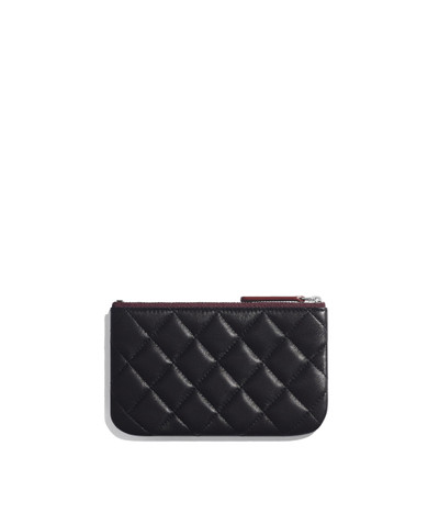 CHANEL Classic Mini Pouch outlook